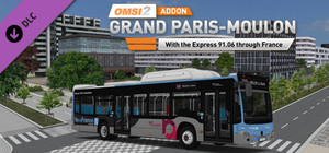 OMSI 2 Add-on Grand Paris-Moulon banner