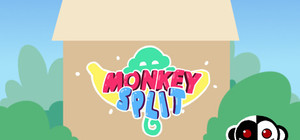 Monkey Split banner