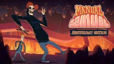 Manual Samuel - Anniversary Edition banner