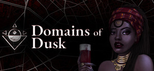 Domains of Dusk banner