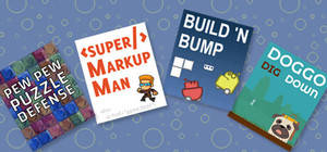 Roppy Chop Power Pack banner