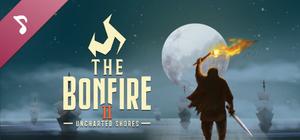 The Bonfire 2: Uncharted Shores Soundtrack banner