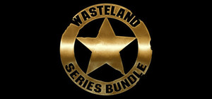 Wasteland Series Bundle banner
