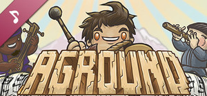 Aground Soundtrack Deluxe Edition banner