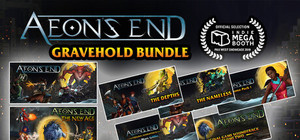 Aeon's End: Gravehold Bundle banner