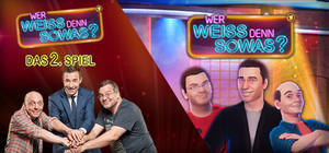 Wer weiß denn sowas? - Bundle banner