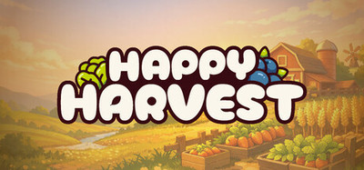 Happy harvest