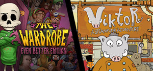 Graphic Adventures Bundle banner