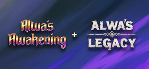 Alwa's Collection Bundle banner