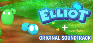 Elliot + OST banner