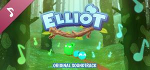 Elliot Soundtrack banner
