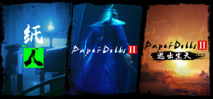 Paper Dolls Collection banner