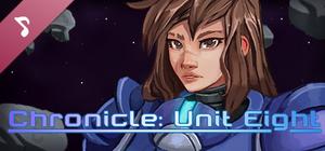 Chronicle: Unit Eight Original Soundtrack banner