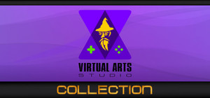 Virtual Arts Studio Collection banner