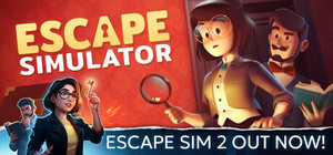 Escape Simulator banner