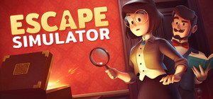 Escape Simulator banner