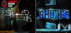 The Shutter Double Mission Pack banner