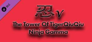 The Tower Of TigerQiuQiu Ninja Gamma banner