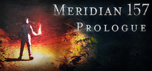 Meridian 157: Prologue banner