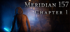 Meridian 157: Chapter 1 banner