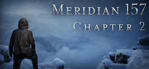 Meridian 157: Chapter 2 banner