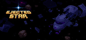 Ejected Star banner