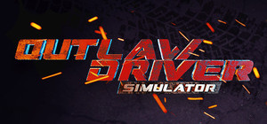 Outlaw Driver Simulator banner