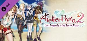 Atelier Ryza 2: Summer Fashion Costume Set banner