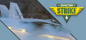 Snow Strike banner