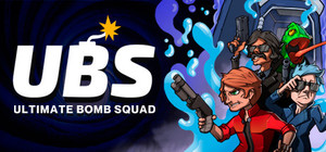 Ultimate Bomb Squad banner