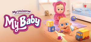 My Universe - My Baby banner