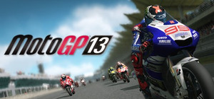 MotoGP 13 banner