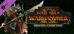 Total War: WARHAMMER II - Skaven Chieftain banner