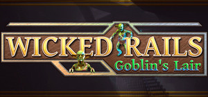 Wicked Rails VR banner