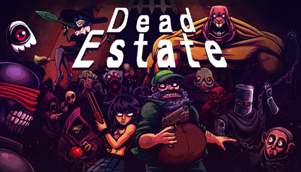 Dead Estate
