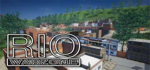 Rio Warzone banner