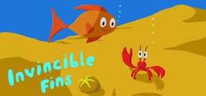 Invincible Fins banner
