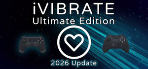 iVIBRATE Ultimate Edition banner