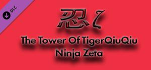 The Tower Of TigerQiuQiu Ninja Zeta banner