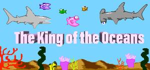 The King of the Oceans banner