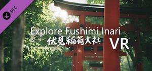 Explore Fushimi Inari VR Compatibility banner