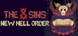 The 8 Sins New Hell Order banner