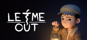 let me out banner