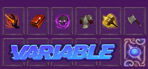 Variable banner