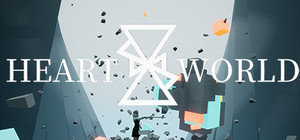 Heart World banner