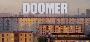 Doomer banner