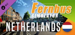 Fernbus Simulator - Netherlands banner