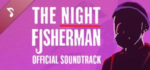 The Night Fisherman Soundtrack banner