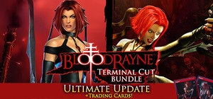 BloodRayne: Terminal Cut Bundle banner