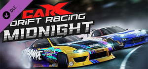 CarX Drift Racing Online - Midnight banner